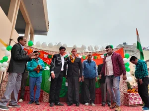 Shanti Devi Public School Gallery 35