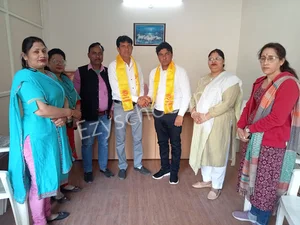 Shanti Devi Public School Gallery 28