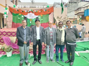 Shanti Devi Public School Gallery 25