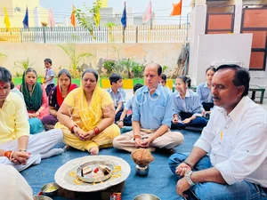 Shanti Devi Public School Gallery 26