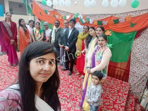 Shanti Devi Public School Gallery 23