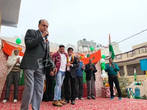 Shanti Devi Public School Gallery 15