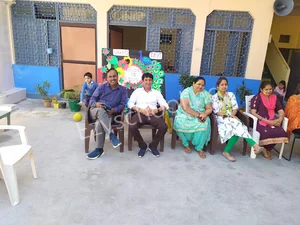 Shanti Devi Public School Gallery 4