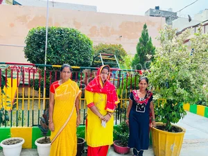 Shanti Devi Public School Gallery 5