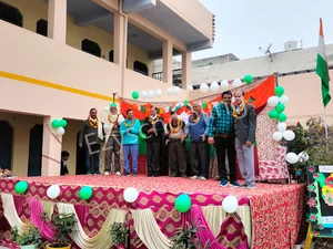 Shanti Devi Public School Gallery 2