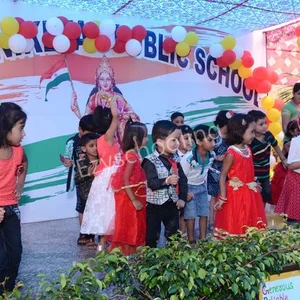 Shanti Niketan Public School Gallery 8