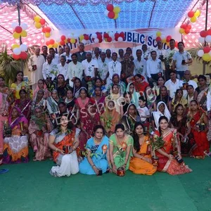 Shanti Niketan Public School Gallery 7