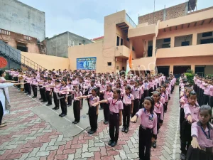 Shanti Vidya Niketan School Gallery 2