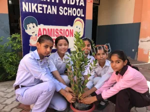 Shanti Vidya Niketan School Gallery 3