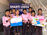 Shanti Vidya Niketan School Gallery