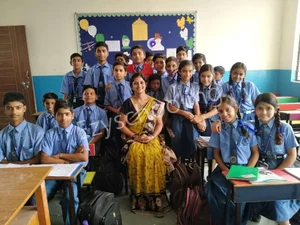 Shikshalayam School Gallery 7