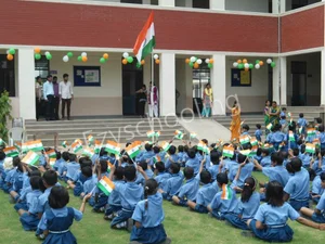 Shikshalayam School Gallery 6