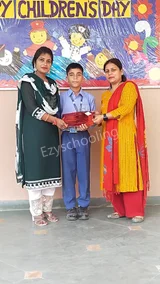 Shikshalayam School Shikshalayam School Gallery