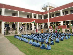 Shikshalayam School Gallery 1