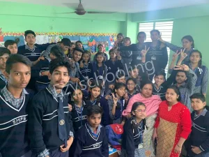 Shiv Memorial Public School Gallery 6