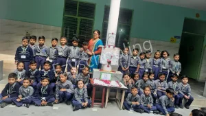 Shiv Memorial Public School Gallery 7