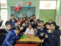 Shiv Memorial Public School Gallery