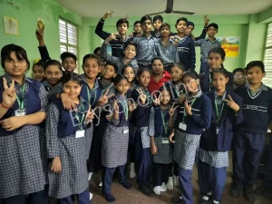 Shiv Memorial Public School Gallery 9