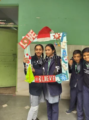 Shiv Memorial Public School Gallery 1