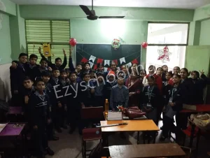 Shiv Memorial Public School Gallery 2