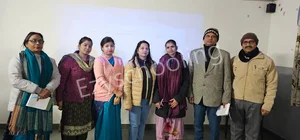 Shiv Shakti Modern Public School Gallery 1