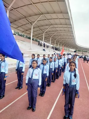 Shiva Modern School Gallery 13