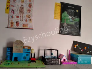 Shiva Modern School Gallery 12