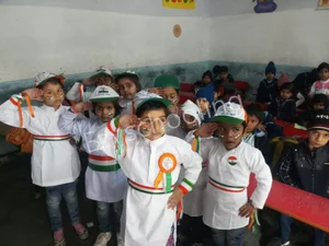 Shiva Modern School Gallery 10