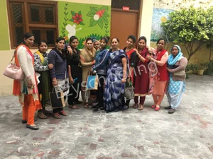 Shiva Modern School Gallery 8