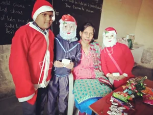 Shiva Modern School Gallery 6