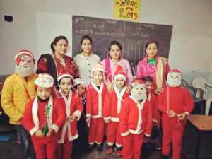 Shiva Modern School Gallery 7