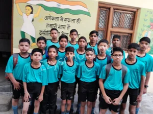 Shiva Modern School Gallery 5