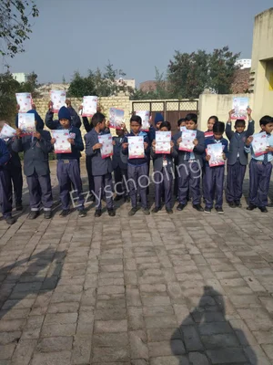 Shiva Modern School Gallery 4