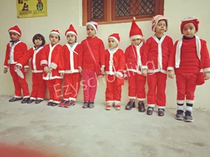 Shiva Modern School Gallery 3