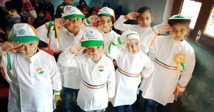 Shiva Modern School Gallery 2