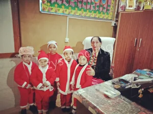 Shiva Modern School Gallery 1