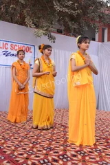 Shivam Model Public School Shivam Model Public School Gallery