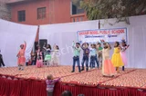 Shivam Model Public School Shivam Model Public School Gallery