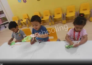 Shri Ram Global Pre-School Gallery 23