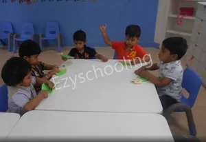 Shri Ram Global Pre-School Gallery 22