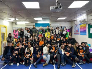 Shri Ram Global Pre-School Gallery 16