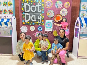 Shri Ram Global Pre-School Gallery 18