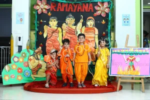 Shri Ram Global Pre-School Gallery 15