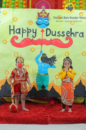 Shri Ram Global Pre-School Gallery 2