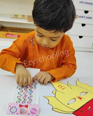 Shri Ram Global Pre-School Gallery 27