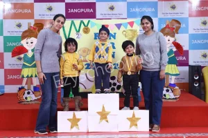 Shri Ram Global Pre-School Gallery 31
