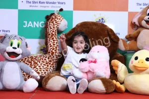 Shri Ram Global Pre-School Gallery 26