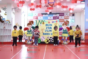 Shri Ram Global Pre-School Gallery 23