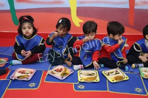 Shri Ram Global Pre-School Gallery 25