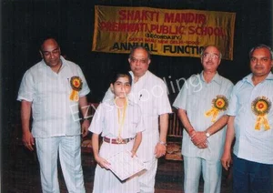 Shakti Mandir Premwati Public School Gallery 10